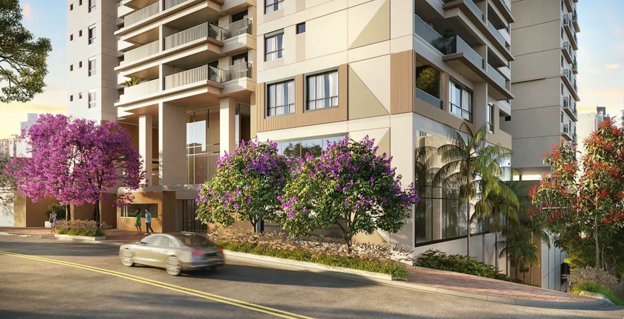 Apartamento com 2 quartos à venda, 59m2 em Jardim Guedala, São Paulo - SP - imagem 2 Foto 2 de Apartamento com 2 quartos à venda, 59m2 em Jardim Guedala, São Paulo - SP