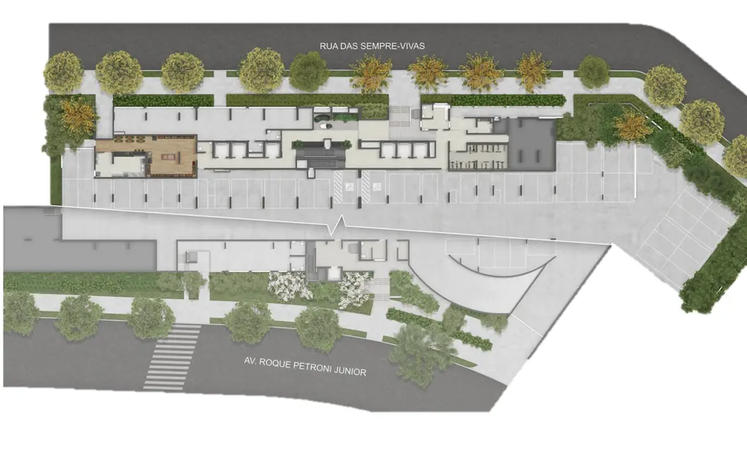 Loja à venda, 151m2 em Jardim das Acácias, São Paulo - SP - imagem 2 Foto 2 de Loja à venda, 151m2 em Jardim das Acácias, São Paulo - SP