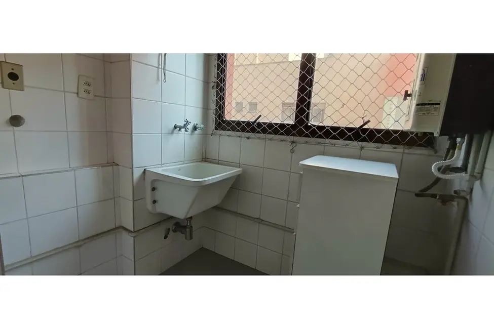 Foto 7 de Apartamento com 2 quartos à venda, 54m2 em Vila Monte Alegre, São Paulo - SP