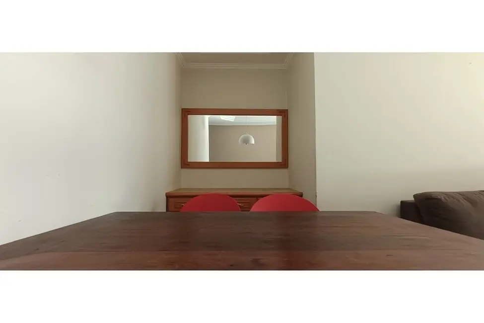 Foto 3 de Apartamento com 2 quartos à venda, 54m2 em Vila Monte Alegre, São Paulo - SP