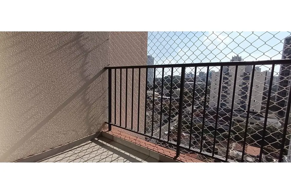 Foto 9 de Apartamento com 2 quartos à venda, 54m2 em Vila Monte Alegre, São Paulo - SP