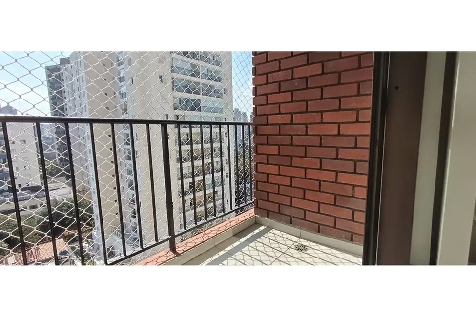 Foto 8 de Apartamento com 2 quartos à venda, 54m2 em Vila Monte Alegre, São Paulo - SP