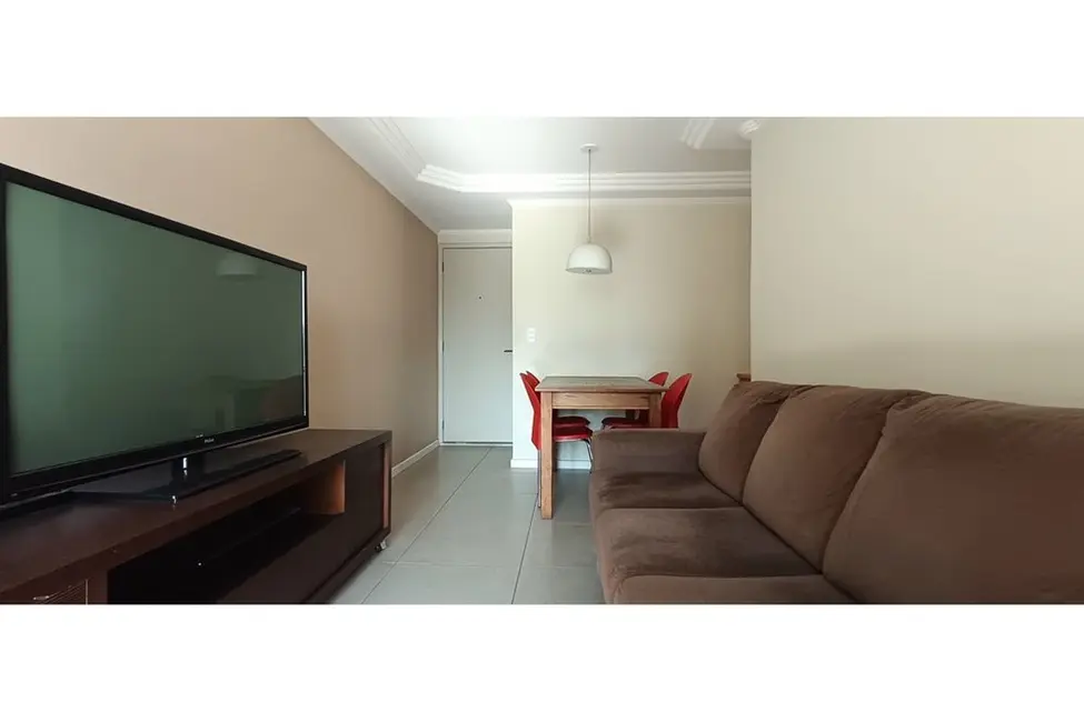 Foto 4 de Apartamento com 2 quartos à venda, 54m2 em Vila Monte Alegre, São Paulo - SP