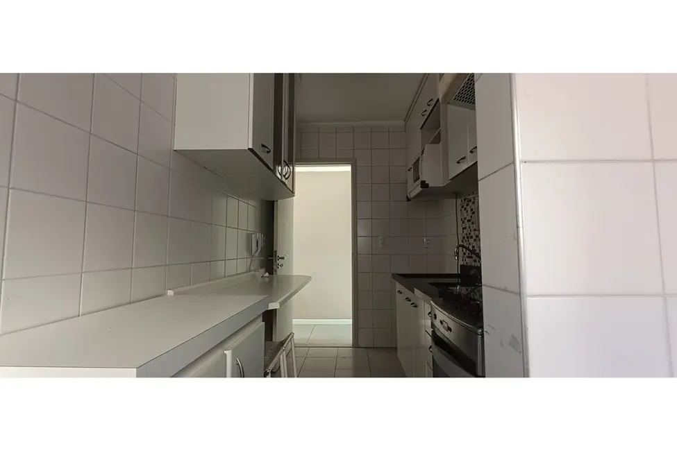 Foto 6 de Apartamento com 2 quartos à venda, 54m2 em Vila Monte Alegre, São Paulo - SP