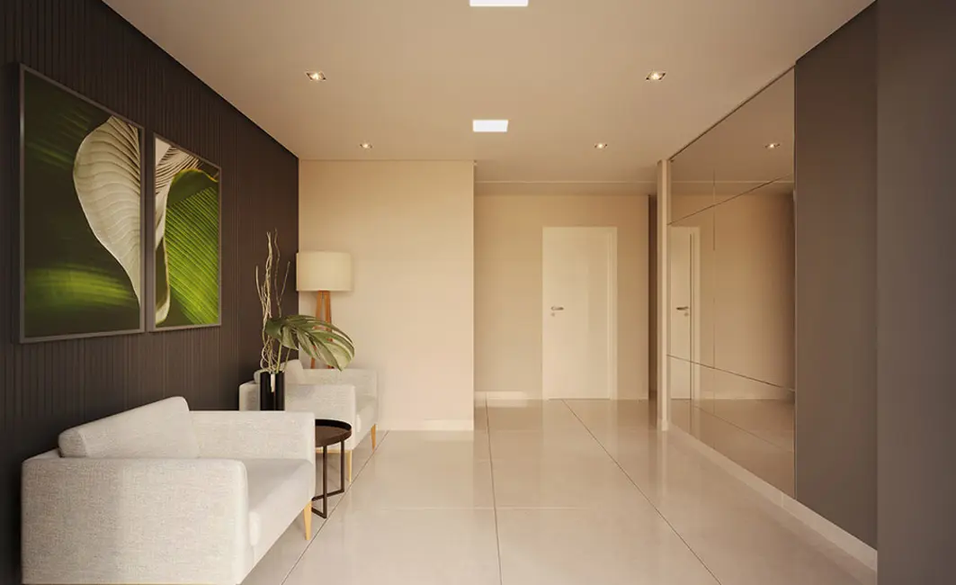 Apartamento com 2 quartos à venda, 47m2 em Penha de França, São Paulo - SP - imagem 3 Foto 3 de Apartamento com 2 quartos à venda, 47m2 em Penha de França, São Paulo - SP