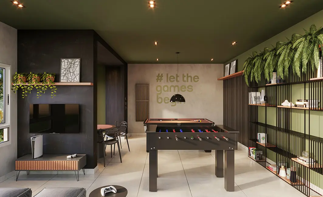 Apartamento com 2 quartos à venda, 47m2 em Penha de França, São Paulo - SP - imagem 7 Foto 7 de Apartamento com 2 quartos à venda, 47m2 em Penha de França, São Paulo - SP