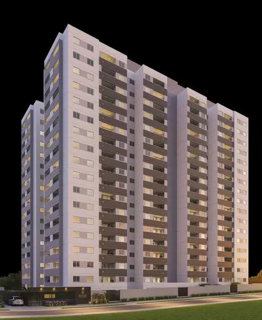 Foto 1 de Apartamento com 2 quartos à venda, 45m2 em Jardim Independência, São Paulo - SP
