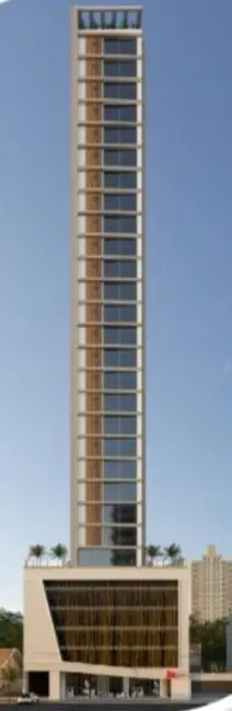 Foto 2 de Apartamento com 2 quartos à venda, 80m2 em Centro, Porto Belo - SC