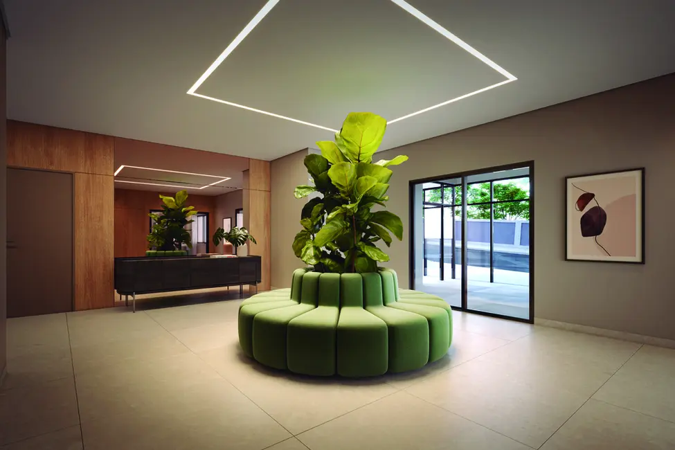 Apartamento com 2 quartos à venda, 76m2 em Chácara Inglesa, São Paulo - SP - imagem 8 Foto 8 de Apartamento com 2 quartos à venda, 76m2 em Chácara Inglesa, São Paulo - SP
