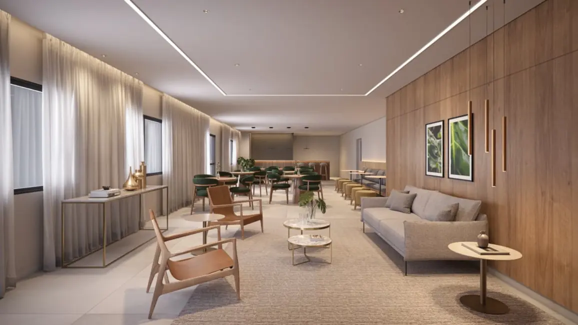 Apartamento com 2 quartos à venda, 76m2 em Chácara Inglesa, São Paulo - SP - imagem 7 Foto 7 de Apartamento com 2 quartos à venda, 76m2 em Chácara Inglesa, São Paulo - SP