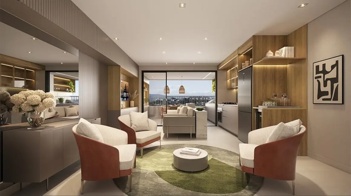 Apartamento com 2 quartos à venda, 76m2 em Chácara Inglesa, São Paulo - SP - imagem 6 Foto 6 de Apartamento com 2 quartos à venda, 76m2 em Chácara Inglesa, São Paulo - SP