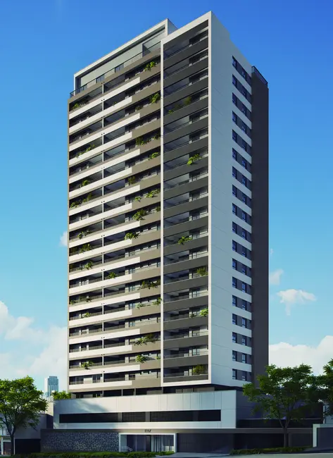 Apartamento com 2 quartos à venda, 76m2 em Chácara Inglesa, São Paulo - SP - imagem 5 Foto 5 de Apartamento com 2 quartos à venda, 76m2 em Chácara Inglesa, São Paulo - SP
