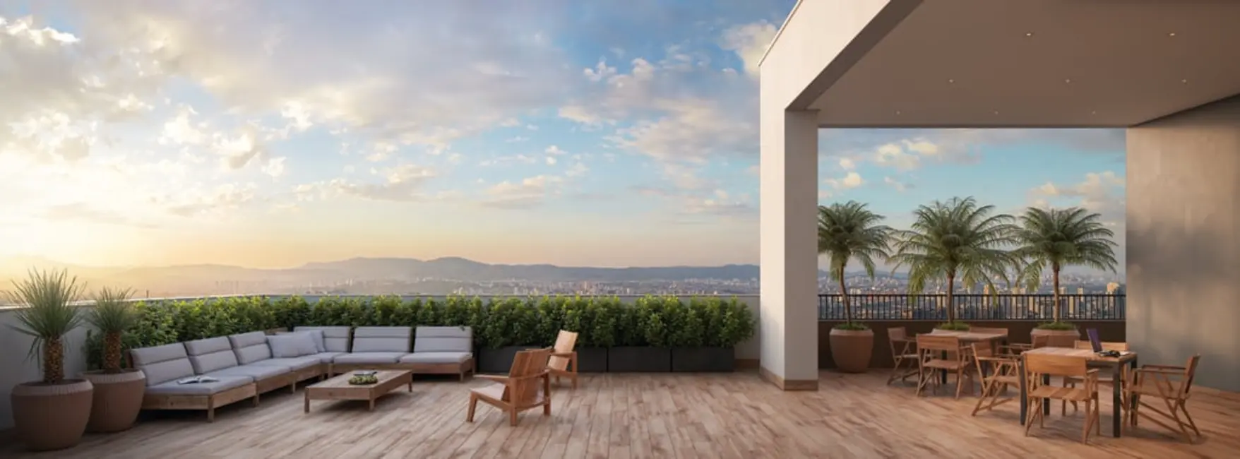 Foto 2 de Apartamento com 2 quartos à venda, 69m2 em Chácara Inglesa, São Paulo - SP