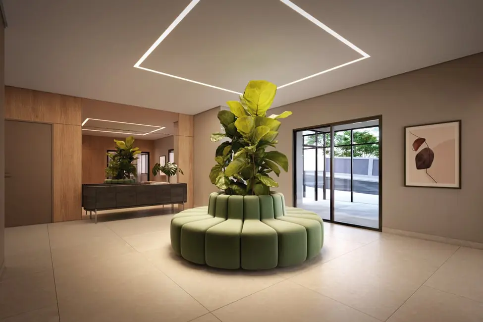 Foto 8 de Apartamento com 2 quartos à venda, 69m2 em Chácara Inglesa, São Paulo - SP