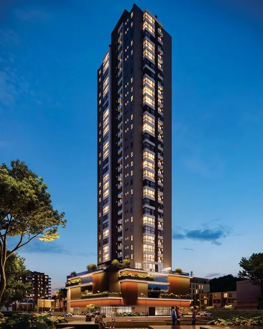 Apartamento com 2 quartos à venda, 82m2 em Itajai - SC - imagem 1 Foto 1 de Apartamento com 2 quartos à venda, 82m2 em Itajai - SC
