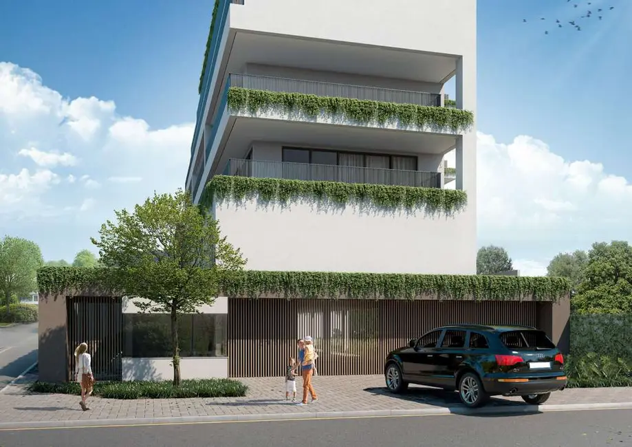 Foto 2 de Apartamento com 3 quartos à venda, 87m2 em Santana, São Paulo - SP