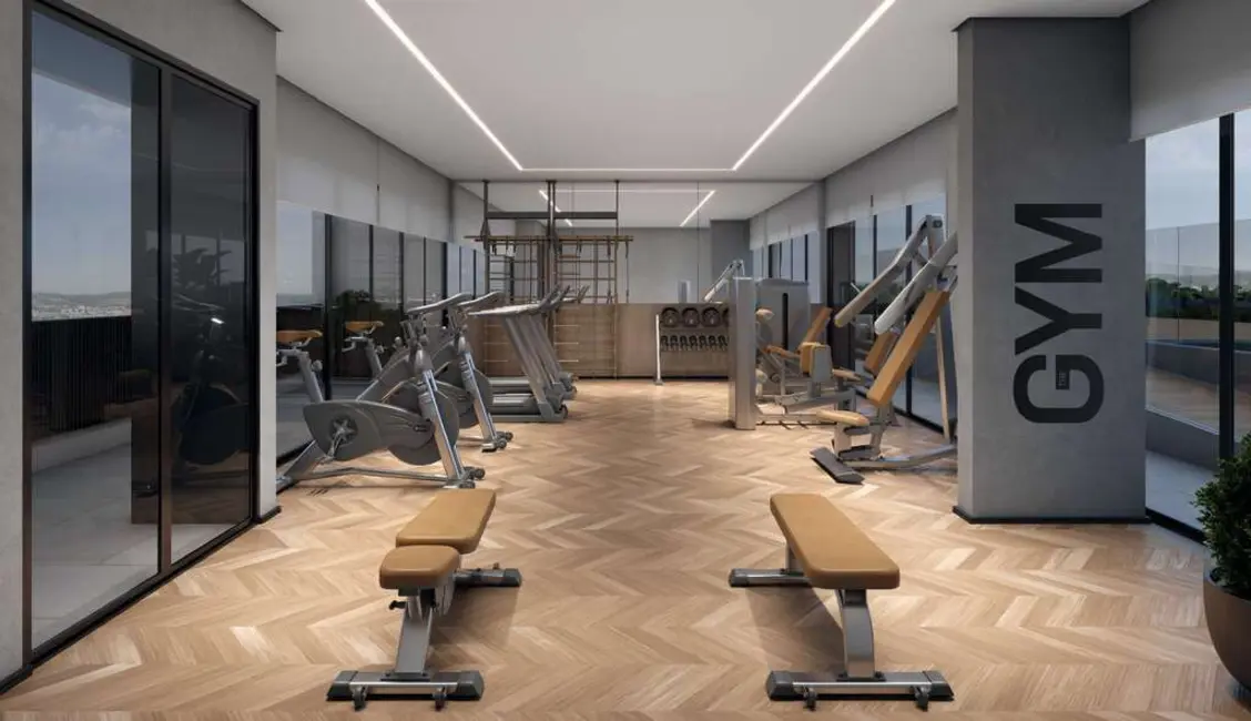 Foto 4 de Apartamento com 3 quartos à venda, 87m2 em Santana, São Paulo - SP