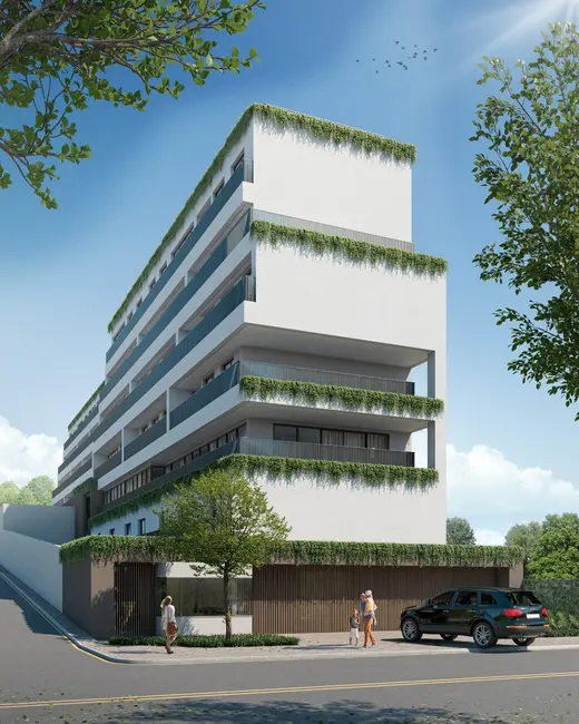 Apartamento com 3 quartos à venda, 151m2 em Santana, São Paulo - SP - imagem 1 Foto 1 de Apartamento com 3 quartos à venda, 151m2 em Santana, São Paulo - SP