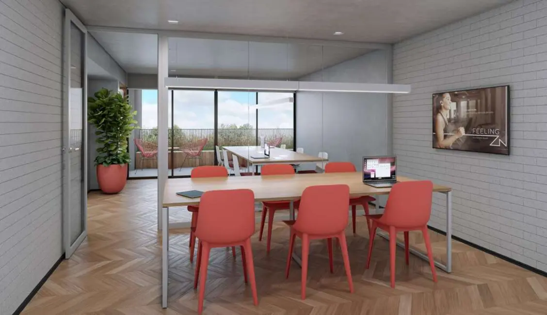 Foto 8 de Apartamento com 2 quartos à venda, 88m2 em Santana, São Paulo - SP