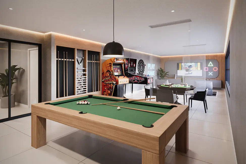 Foto 8 de Apartamento com 1 quarto à venda, 38m2 em Sumaré, São Paulo - SP