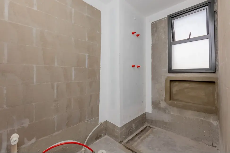 Apartamento com 3 quartos à venda, 152m2 em Vila Olímpia, São Paulo - SP - imagem 8 Foto 8 de Apartamento com 3 quartos à venda, 152m2 em Vila Olímpia, São Paulo - SP