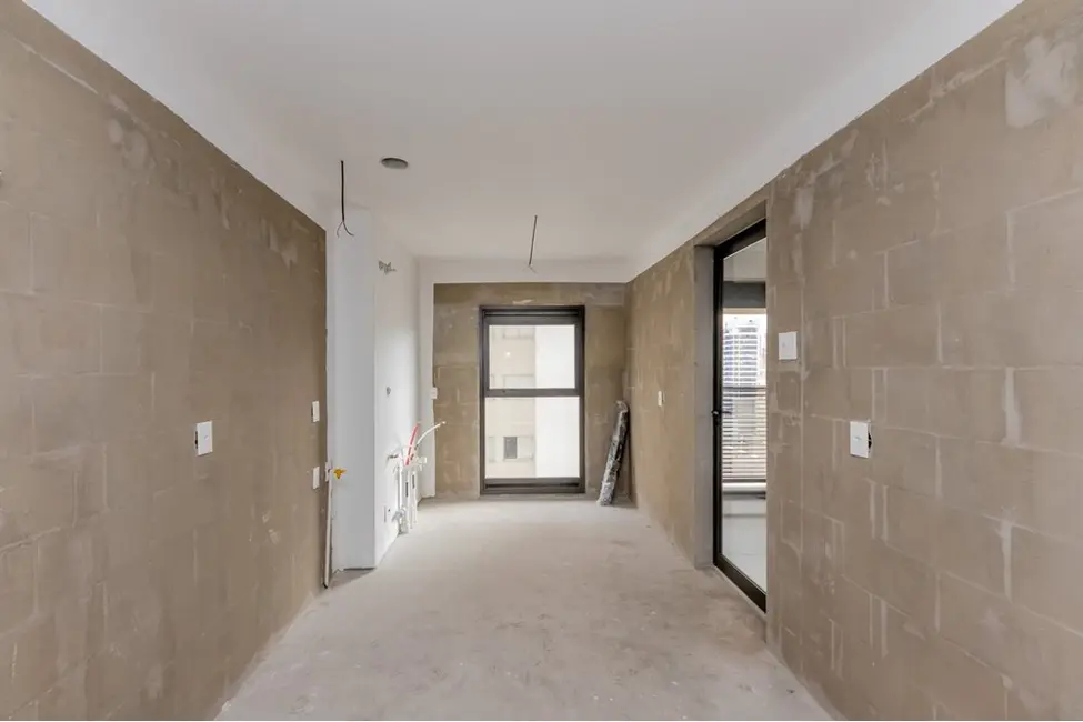 Apartamento com 3 quartos à venda, 152m2 em Vila Olímpia, São Paulo - SP - imagem 2 Foto 2 de Apartamento com 3 quartos à venda, 152m2 em Vila Olímpia, São Paulo - SP