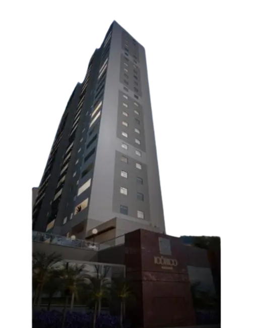 Foto 1 de Apartamento com 2 quartos à venda, 41m2 em Jaraguá, São Paulo - SP