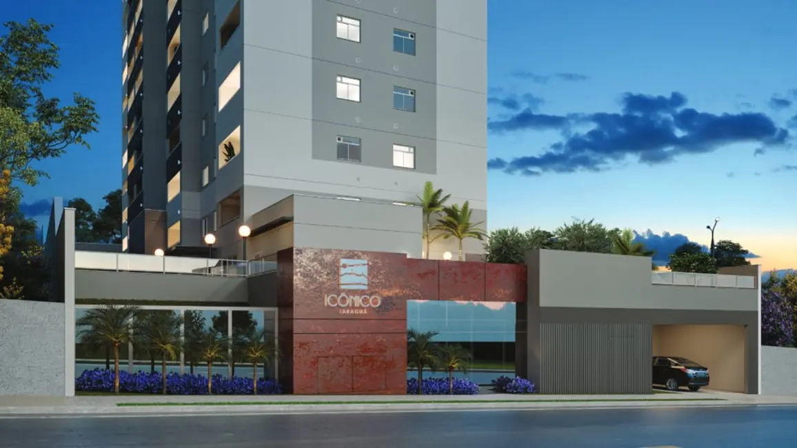 Foto 3 de Apartamento com 2 quartos à venda, 41m2 em Jaraguá, São Paulo - SP