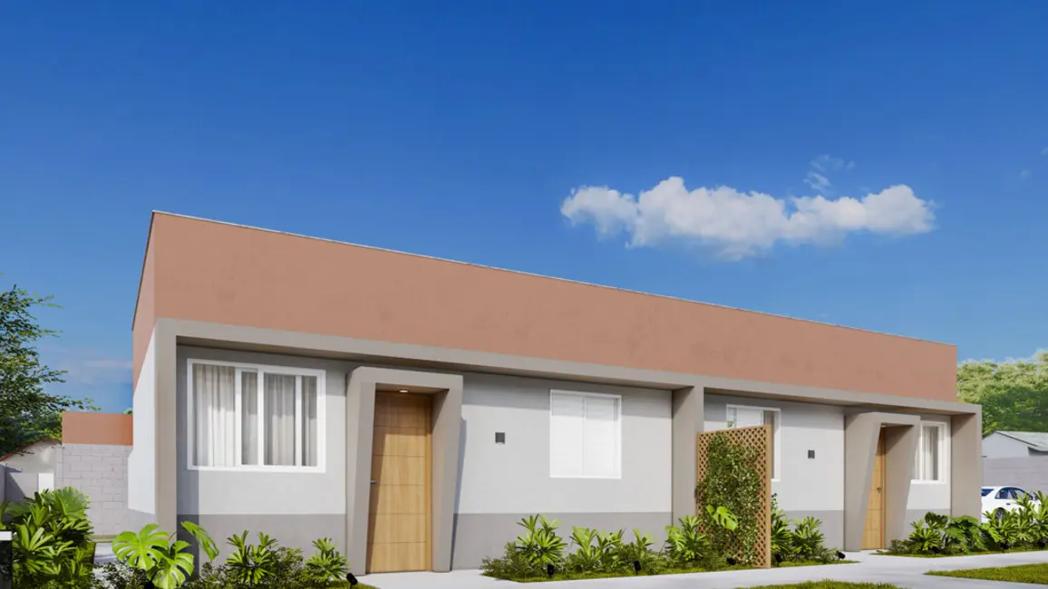 Foto 5 de Casa de Condomínio com 2 quartos à venda, 54m2 em Jardim Santa Esmeralda, Hortolandia - SP