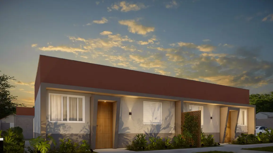 Foto 6 de Casa de Condomínio com 2 quartos à venda, 54m2 em Jardim Santa Esmeralda, Hortolandia - SP