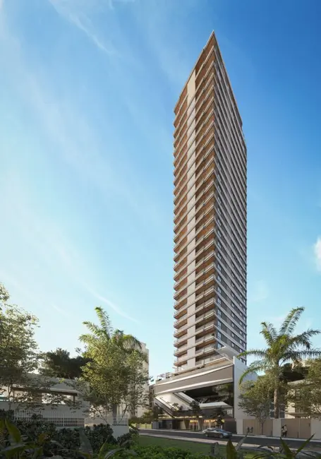 Foto 1 de Apartamento com 3 quartos à venda, 269m2 em Fazenda, Itajai - SC
