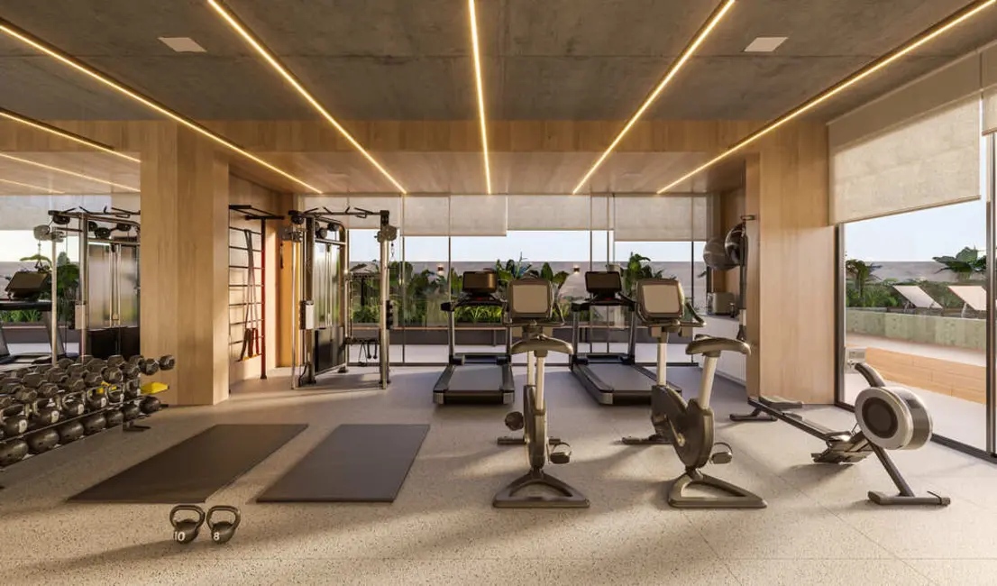 Foto 3 de Apartamento com 3 quartos à venda, 211m2 em Fazenda, Itajai - SC