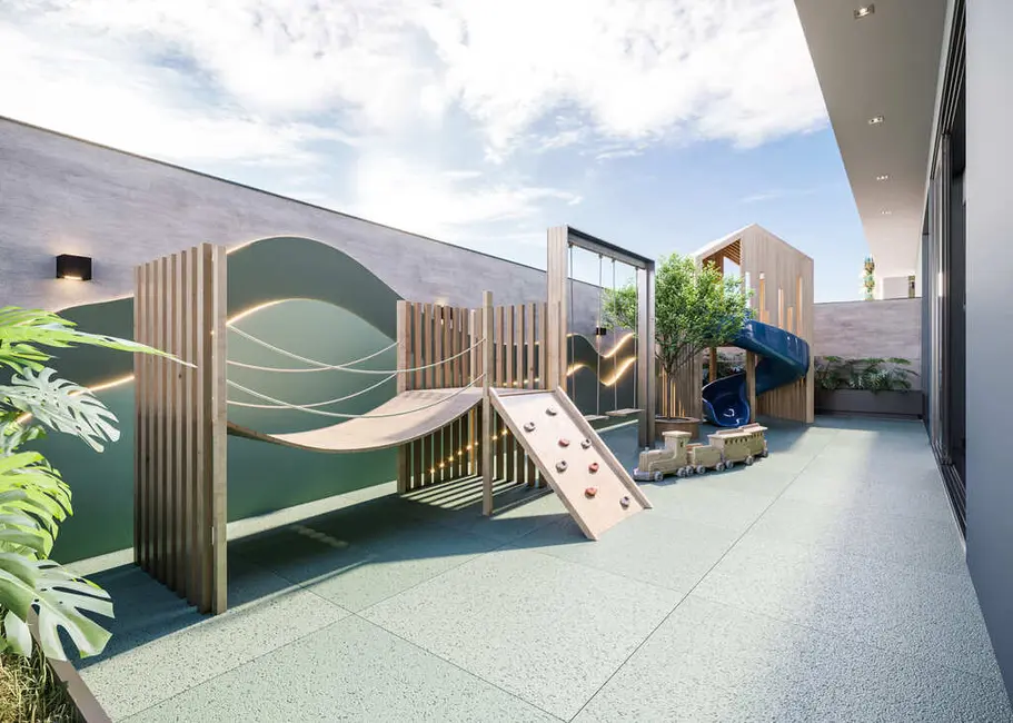 Foto 8 de Apartamento com 3 quartos à venda, 211m2 em Fazenda, Itajai - SC