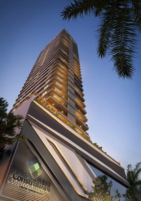 Foto 2 de Apartamento com 3 quartos à venda, 211m2 em Fazenda, Itajai - SC