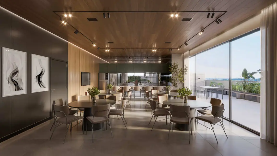 Foto 4 de Apartamento com 3 quartos à venda, 211m2 em Fazenda, Itajai - SC