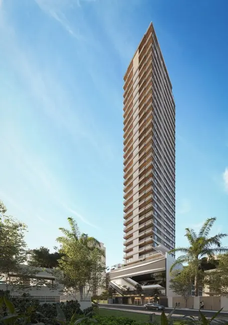 Apartamento com 3 quartos à venda, 134m2 em Fazenda, Itajai - SC - imagem 1 Foto 1 de Apartamento com 3 quartos à venda, 134m2 em Fazenda, Itajai - SC