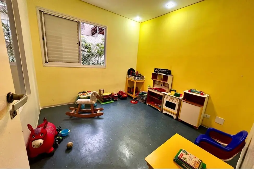 Apartamento com 3 quartos à venda, 80m2 em Vila Clementino, São Paulo - SP - imagem 5 Foto 5 de Apartamento com 3 quartos à venda, 80m2 em Vila Clementino, São Paulo - SP