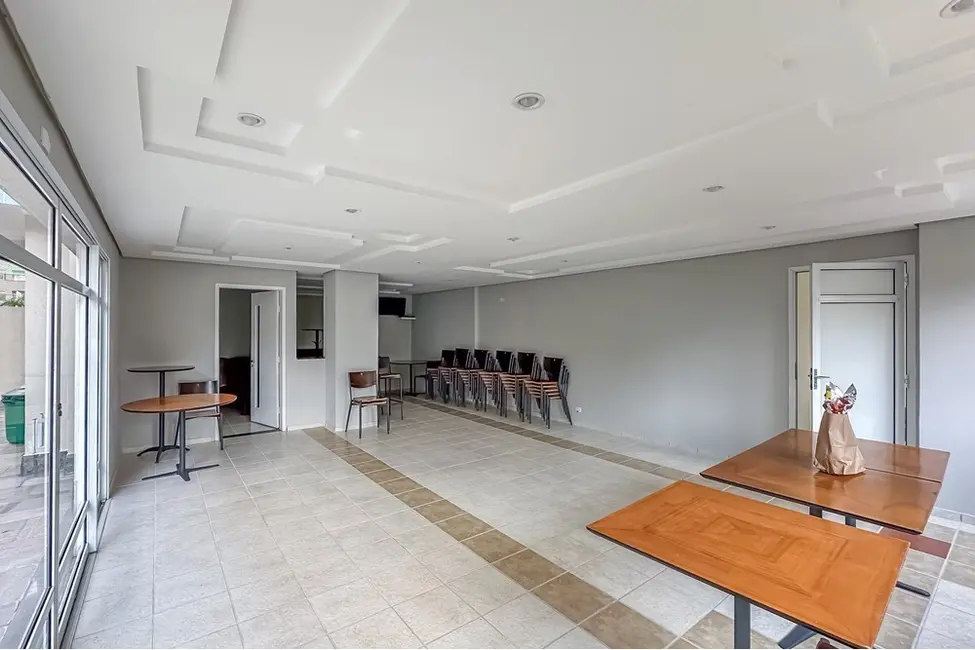 Apartamento com 3 quartos à venda, 80m2 em Vila Clementino, São Paulo - SP - imagem 9 Foto 9 de Apartamento com 3 quartos à venda, 80m2 em Vila Clementino, São Paulo - SP