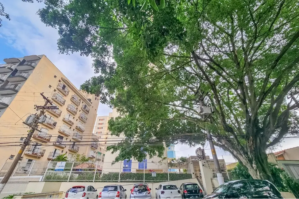 Apartamento com 3 quartos à venda, 80m2 em Vila Clementino, São Paulo - SP - imagem 3 Foto 3 de Apartamento com 3 quartos à venda, 80m2 em Vila Clementino, São Paulo - SP