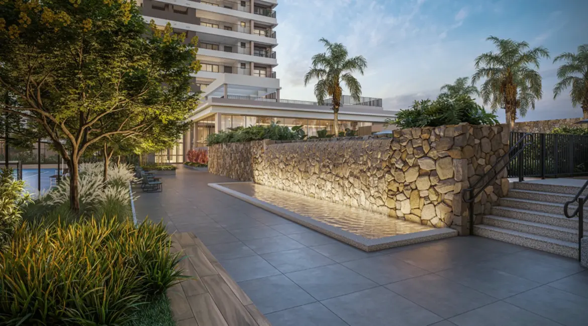 Foto 4 de Apartamento com 4 quartos à venda, 269m2 em Mooca, São Paulo - SP