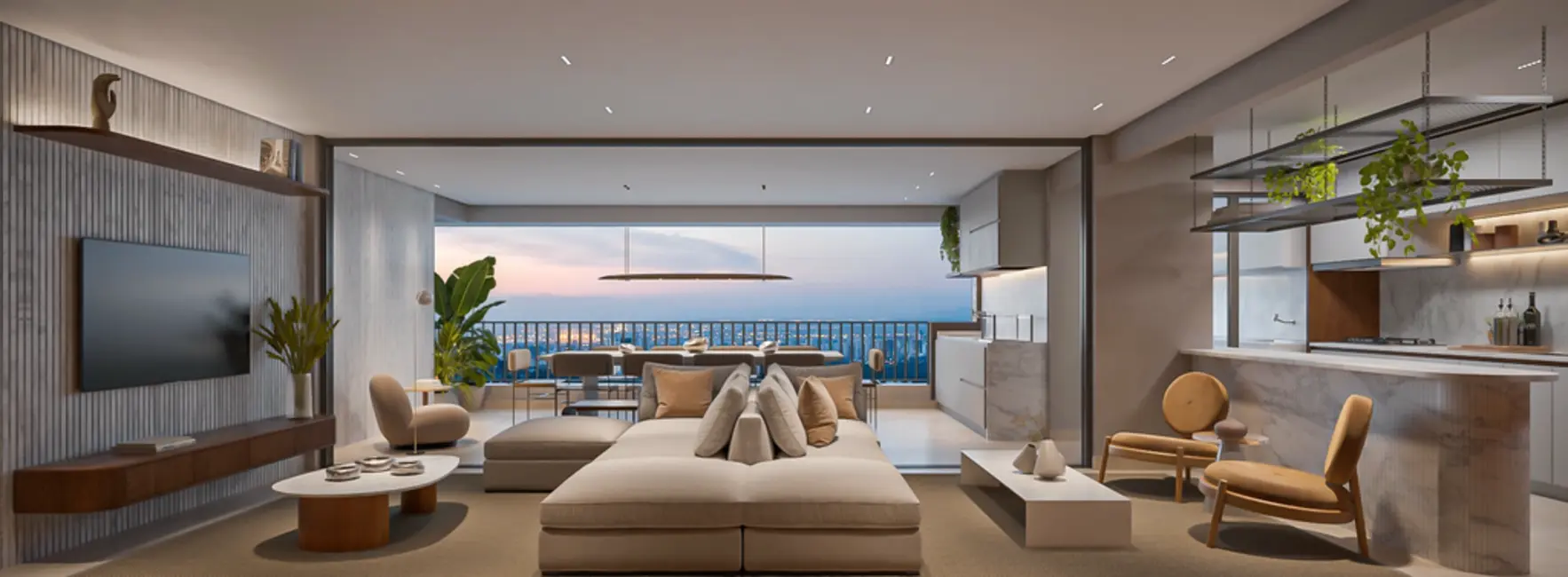 Foto 6 de Apartamento com 4 quartos à venda, 269m2 em Mooca, São Paulo - SP