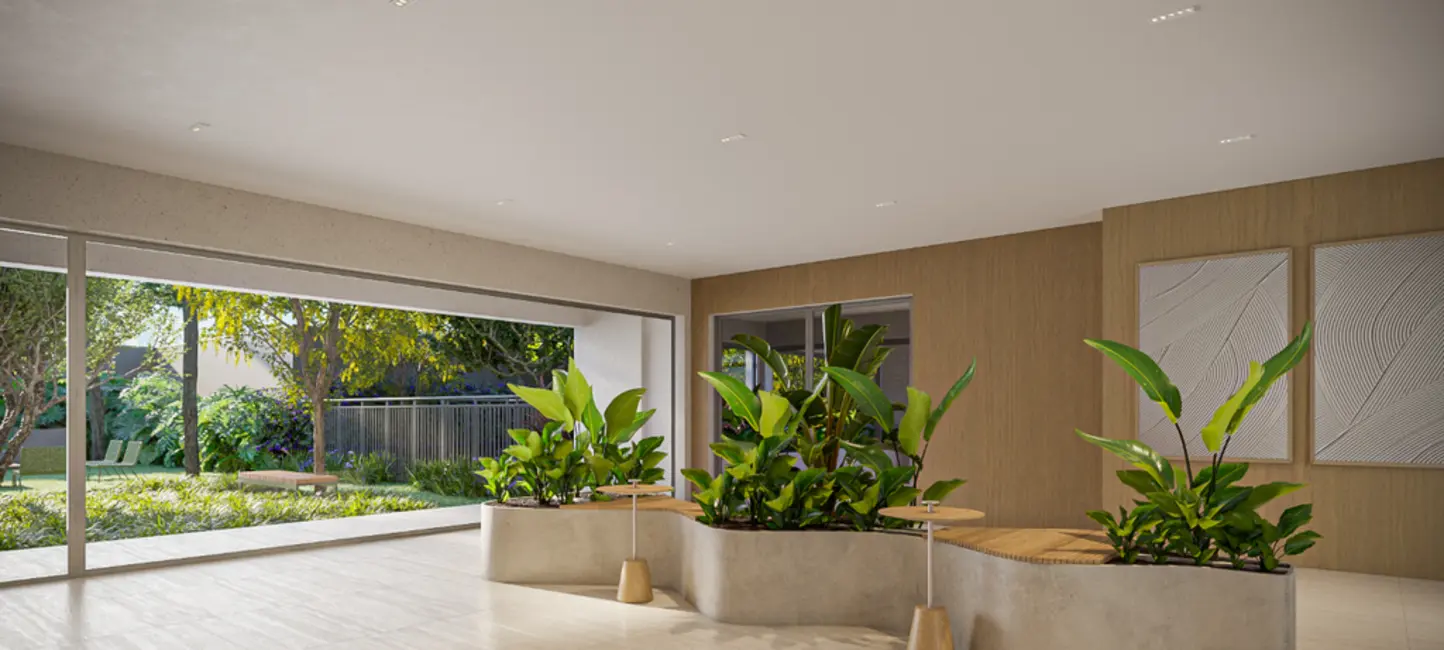 Apartamento com 3 quartos à venda, 67m2 em Mooca, São Paulo - SP - imagem 3 Foto 3 de Apartamento com 3 quartos à venda, 67m2 em Mooca, São Paulo - SP