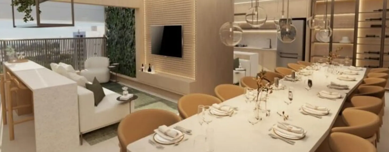 Foto 8 de Apartamento com 2 quartos à venda, 74m2 em Pinheiros, São Paulo - SP