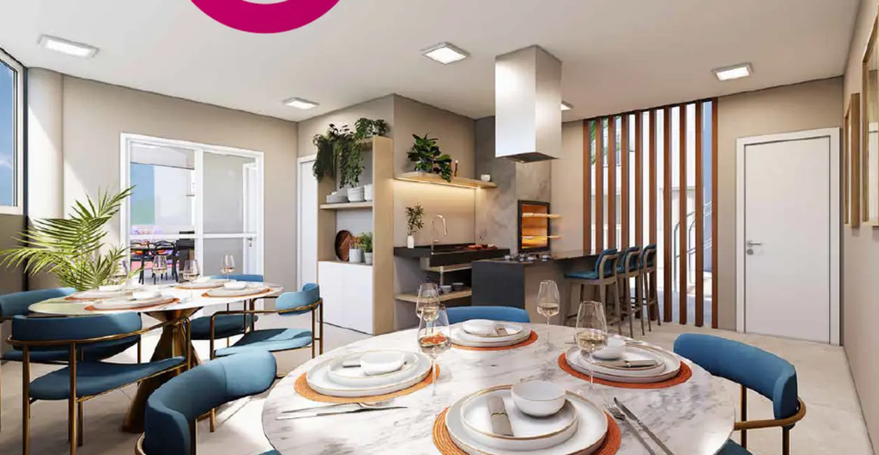 Foto 6 de Apartamento com 2 quartos à venda, 37m2 em Vila Bancária, São Paulo - SP