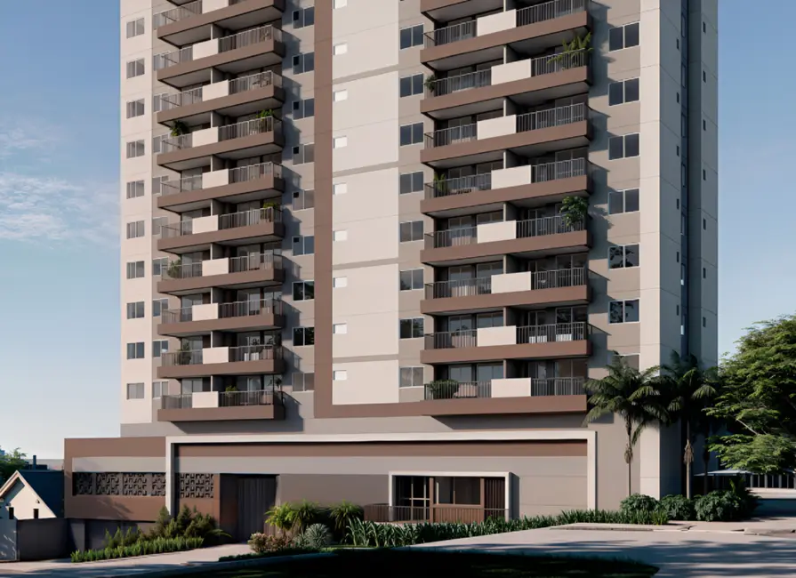 Apartamento com 2 quartos à venda, 43m2 em Saúde, São Paulo - SP - imagem 1 Foto 1 de Apartamento com 2 quartos à venda, 43m2 em Saúde, São Paulo - SP