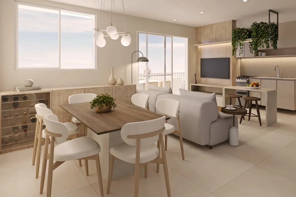 Apartamento com 2 quartos à venda, 43m2 em Saúde, São Paulo - SP - imagem 9 Foto 9 de Apartamento com 2 quartos à venda, 43m2 em Saúde, São Paulo - SP