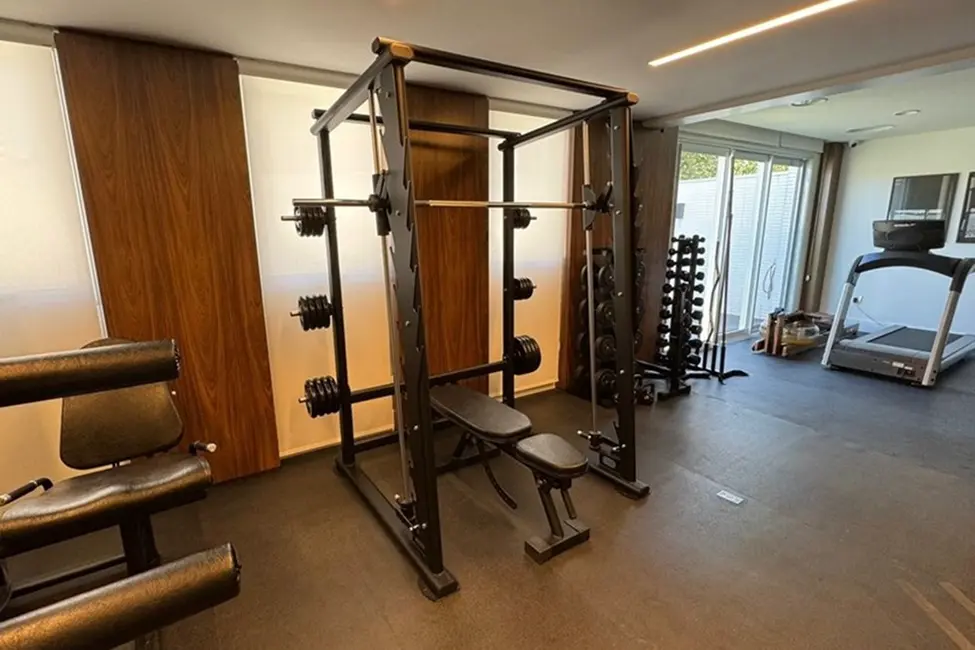 Apartamento com 3 quartos à venda, 156m2 em Itajai - SC - imagem 7 Foto 7 de Apartamento com 3 quartos à venda, 156m2 em Itajai - SC