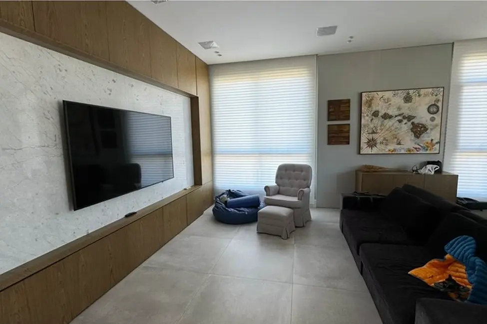 Apartamento com 3 quartos à venda, 156m2 em Itajai - SC - imagem 5 Foto 5 de Apartamento com 3 quartos à venda, 156m2 em Itajai - SC