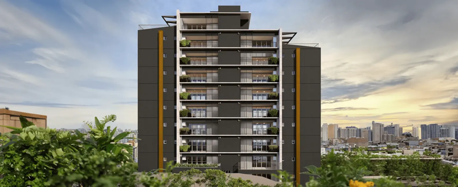 Foto 1 de Apartamento com 2 quartos à venda, 113m2 em Vila Ipojuca, São Paulo - SP