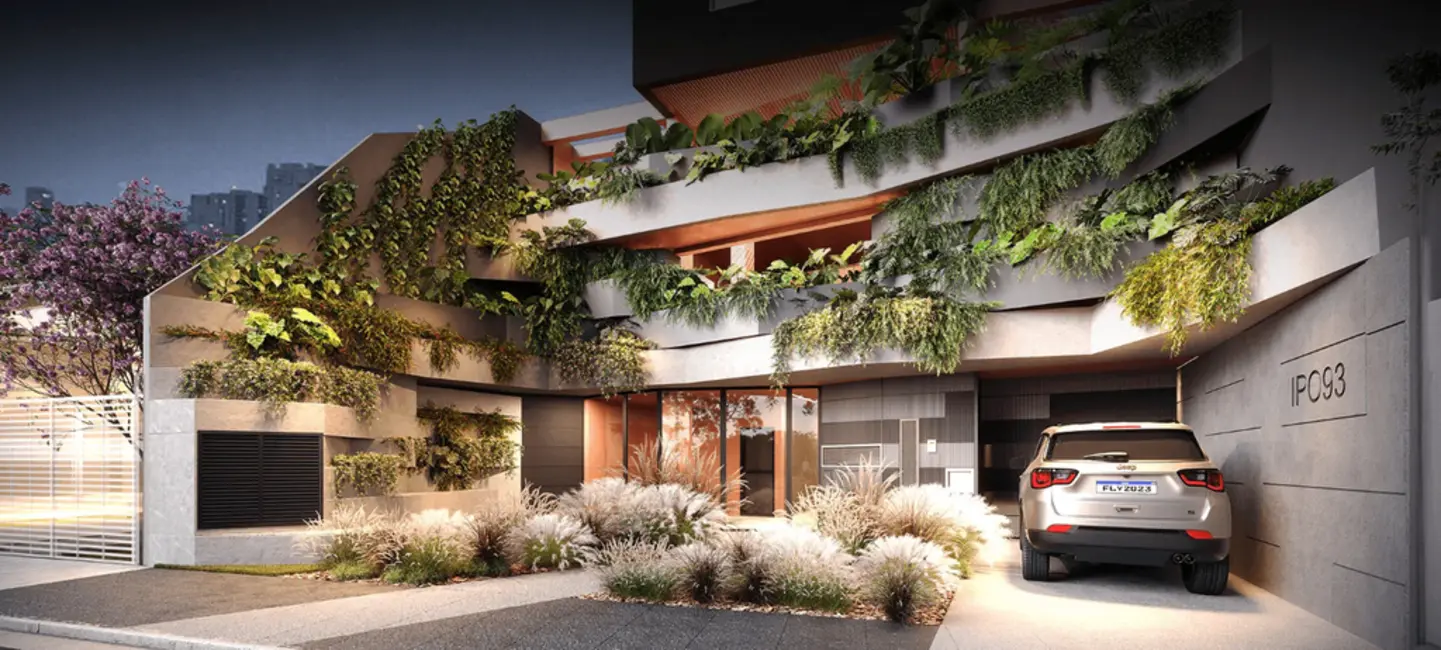 Apartamento com 2 quartos à venda, 123m2 em Vila Ipojuca, São Paulo - SP - imagem 3 Foto 3 de Apartamento com 2 quartos à venda, 123m2 em Vila Ipojuca, São Paulo - SP